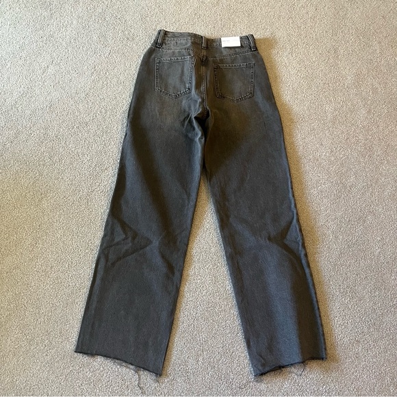 BNWT Dynamite Heidi Jeans - Picture 3 of 4